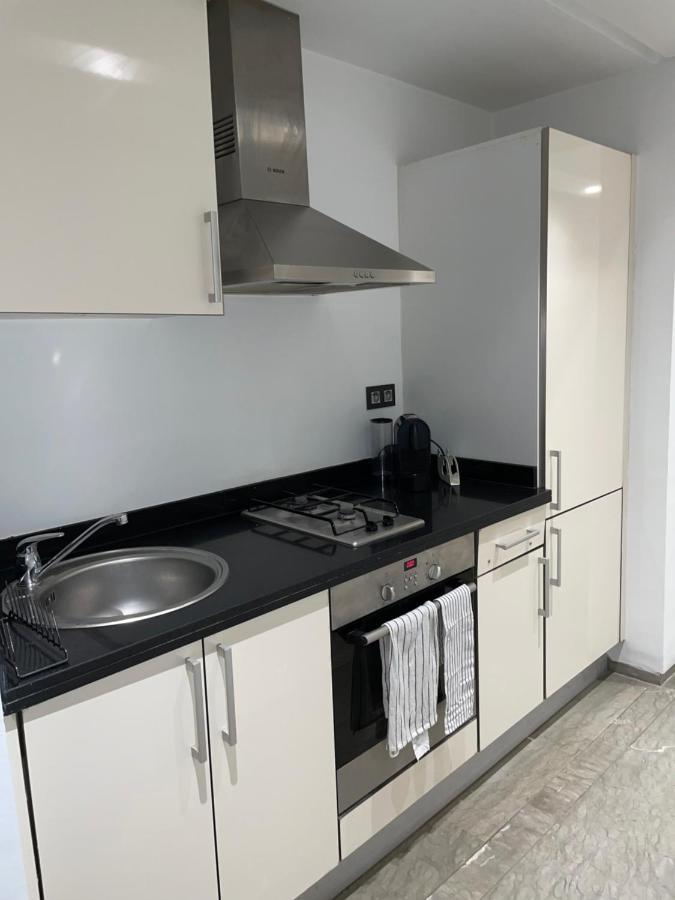 La Perle Appartement *