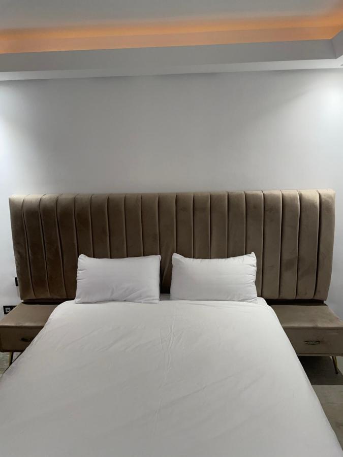 La Perle Apartamento *