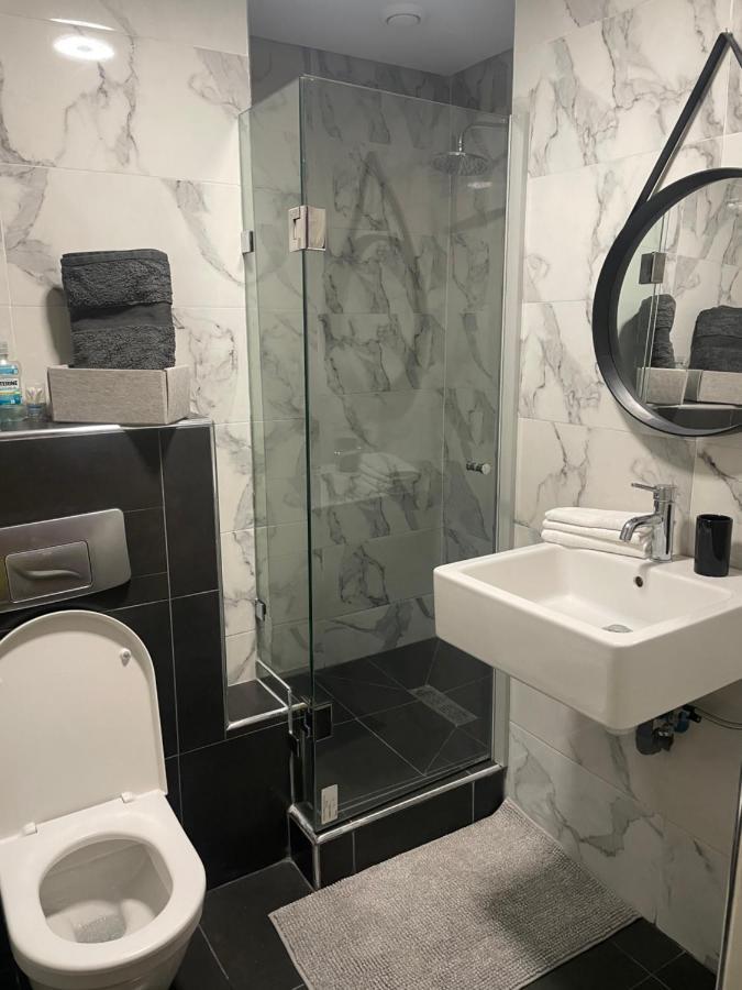 Apartamento La Perle Marrakesh